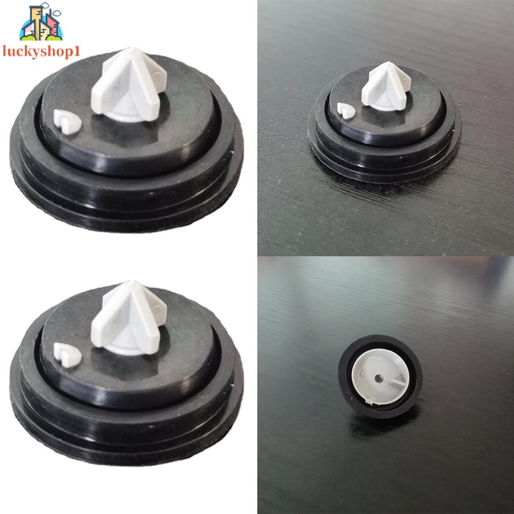 Toilet Washer Bathroom Toilet Accessories Toilet Seat Accessories 2pcs Hot Nice