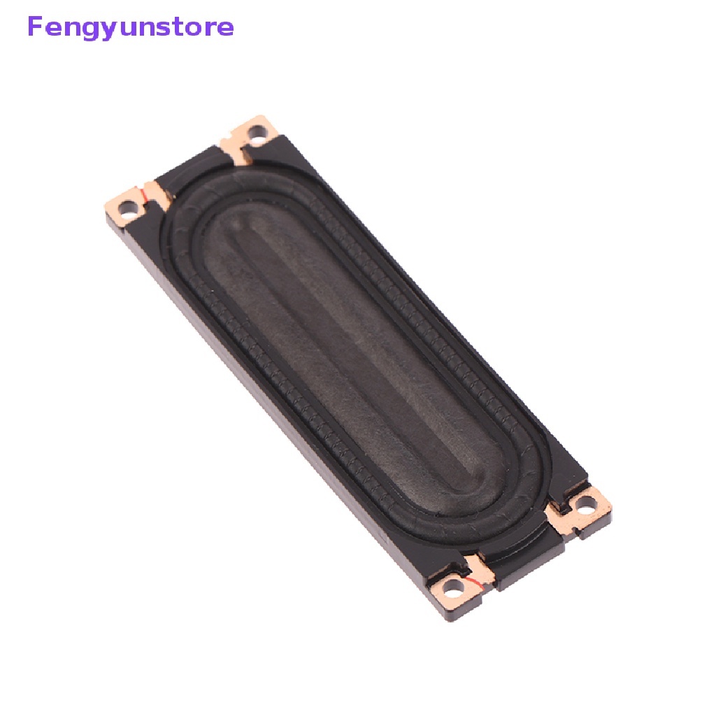 Feng 1Pc TV Speaker UA32C4000P UA32C5000QR for Samsung BN96-12941A 6ohms 10W TV Accessory VN