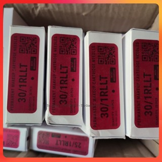 Kim KWADRON PMU, Kim Đạn Máy Pen (Hộp 20 Cây)
