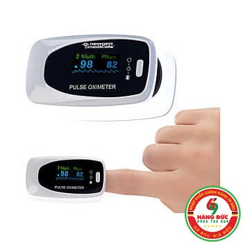 Máy đo nồng độ o.x.y trong m.á.u (S.p.O.2) và n.h.ị.p t.i.m NEWGEN M.E.D.I.C.A.L.S - HANGDUC69