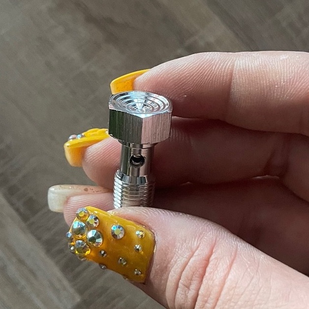 Ốc SALAYA Bắt Heo Dầu 10Li 2Phân3 Brcm - Nissin