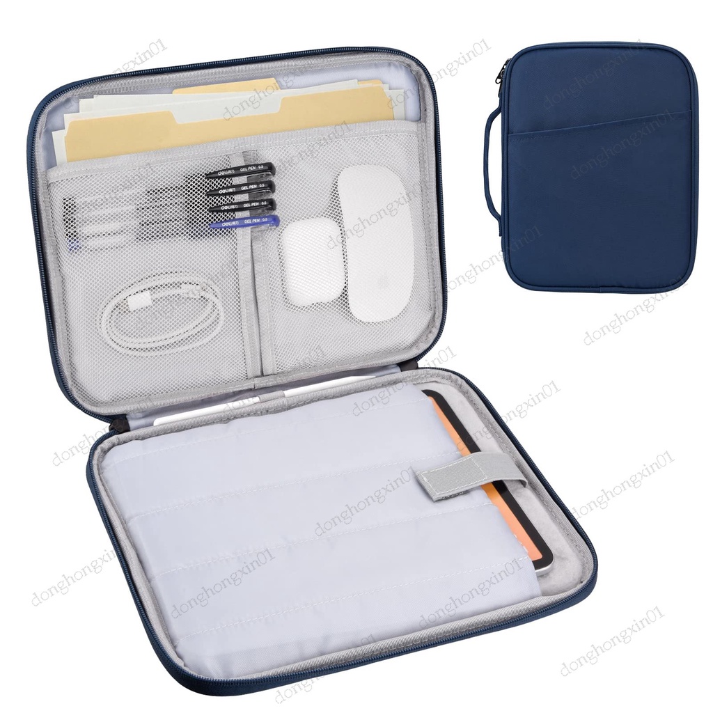 Túi Đựng Máy Tính Bảng Đệm Khí Chống Sốc Cho Samsung Galaxy Note pro 12.2 inch 2014 SM-P900 P901 P905