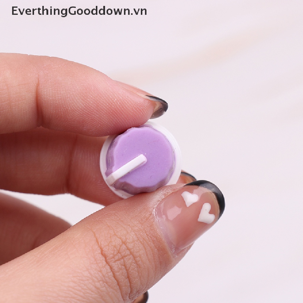 Everthinggooddown Núm Vặn Cao Su Cho DJM750 800 850 900 2000