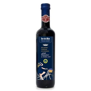 Giấm Balsamic Modena La Sicilia - 500ml