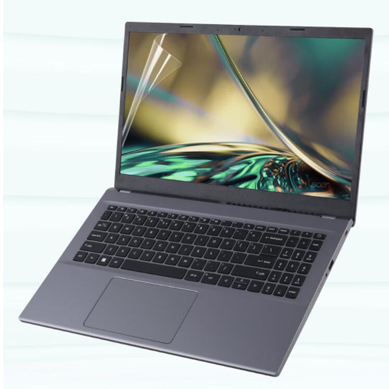 Miếng Dán Bảo Vệ Màn Hình Laptop 13.6 inch 295X165Mm 14.6 310X174Mm 15.6 345X195Mm screen protector