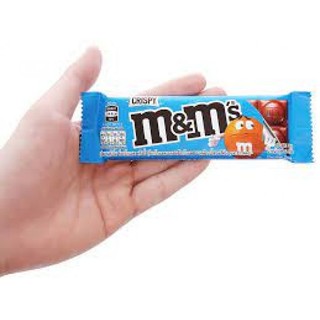 Socola M&M Crispy 44G hạn tháng 9.2023