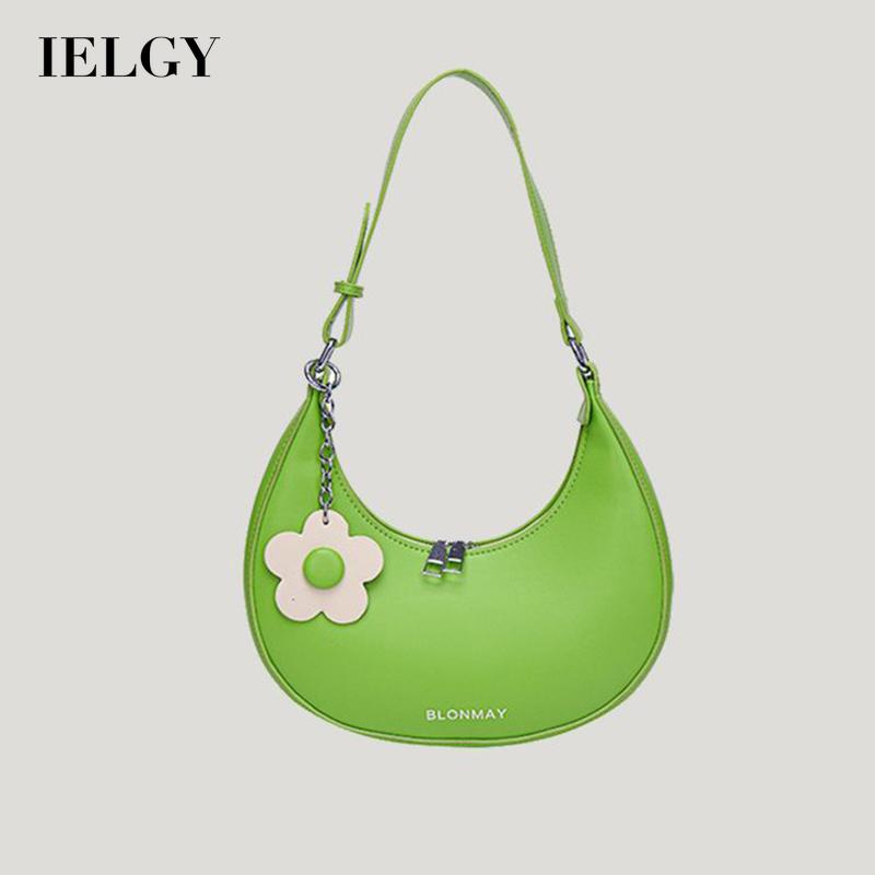 Túi đeo vai IELGY phong cách mori ngọt ngào xinh xắn thời trang dành cho nữ