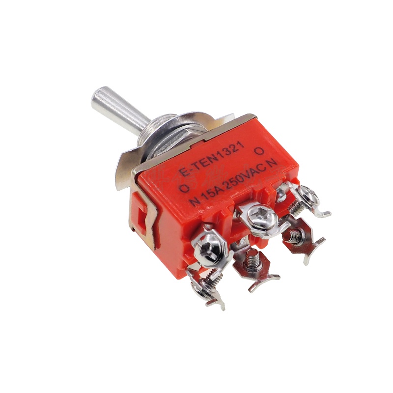 Công Tắc Nút Bấm Cỡ Lớn E-ten1322 / 1321 / 1021 / 1121 / 1122 / 1221