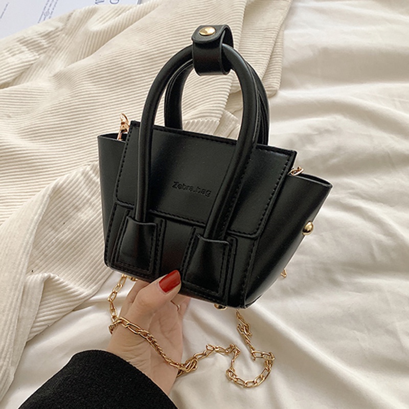 Túi Đeo Vai Nhỏ Nhắn Có Cánh Đơn Giản Tươi Mới Cho Nữ