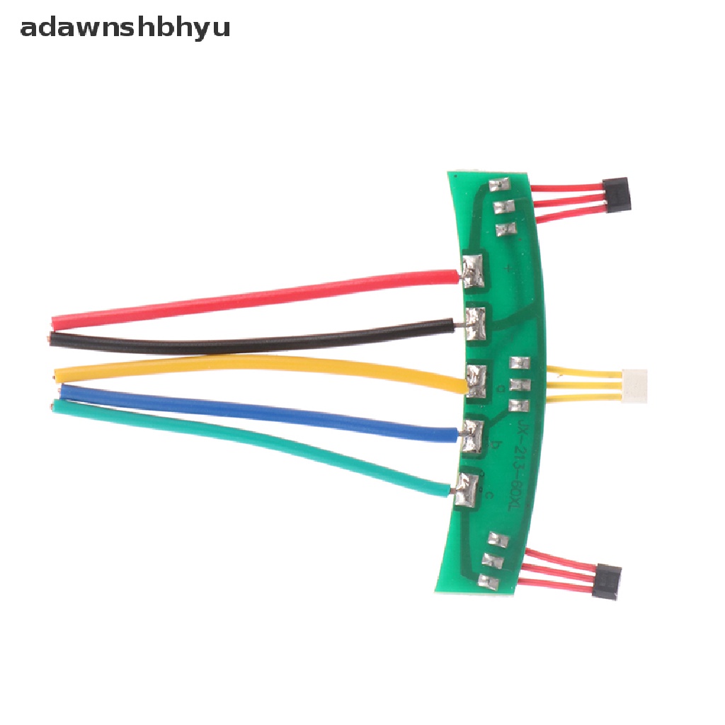 Bộ Cảm Biến Xe Điện 2 Bánh adawnshbhyu Kèm Dây Cáp 213 Động Cơ Xoay 60 Độ Chuyên Dụng Cho Element E-Bike VN