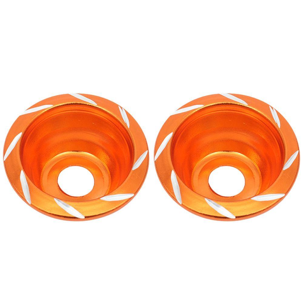 BSUNS Bộ 2 Phụ Kiện Bảo Vệ Bằng Hợp Kim Nhôm Chống Rơi Cho Moto Safty