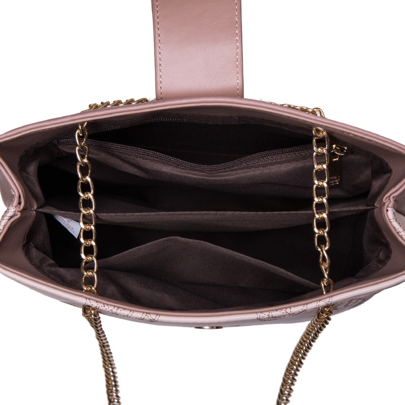 Túi Đeo Chéo Mini Họa Tiết Hoa Thời Trang Cho Nữ