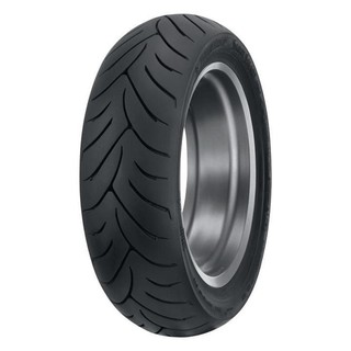 Vỏ xe máy dunlop 140/70-13 m/c 61p tl scoot smart indo