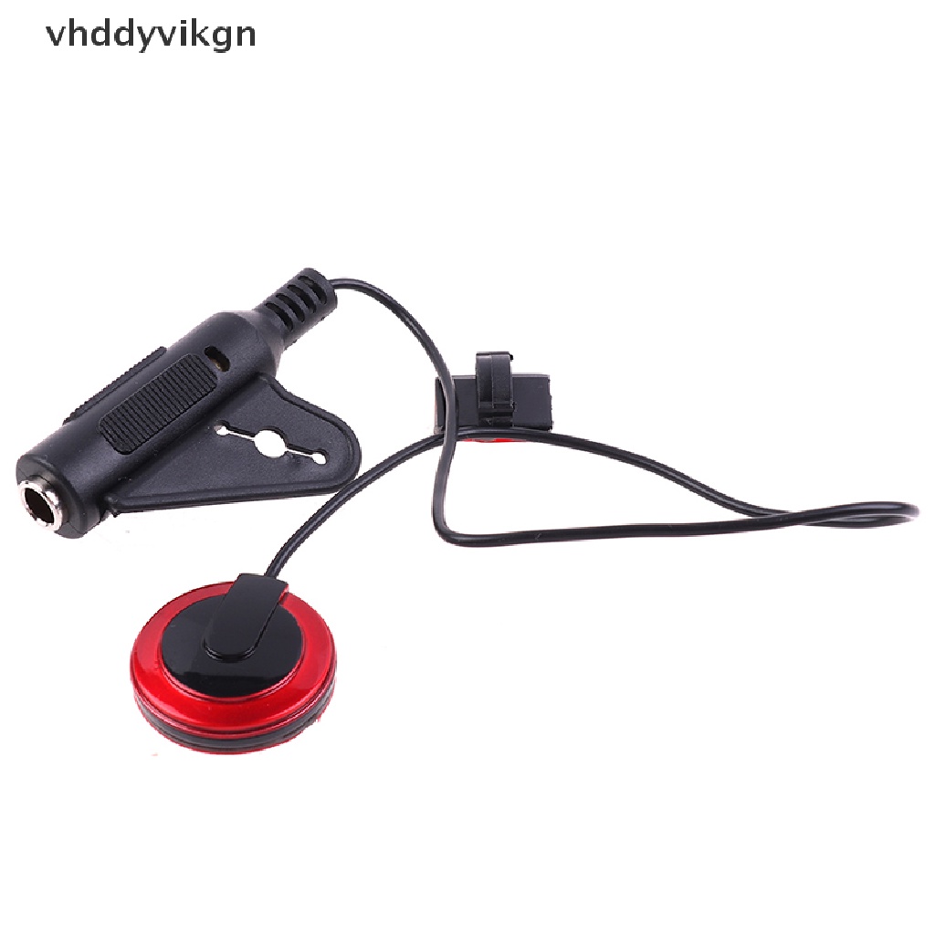Pickup Tiếp Xúc Piezo Chuyên Nghiệp Cho Đàn Guitar Violin