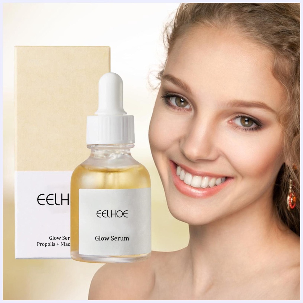 Tinh Chất Niacinamide 30ml Giúp Làm Sáng Và Xóa Vết Thâm Cho Da Mặt
