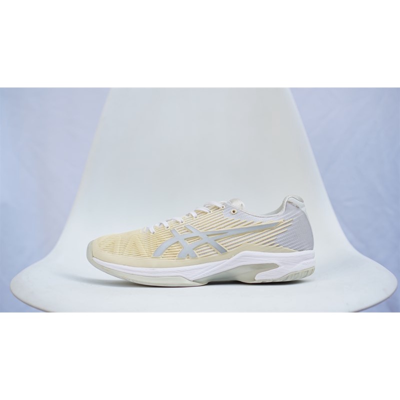 Giày Tennis Asics Solution Speed 1042A002 2hand