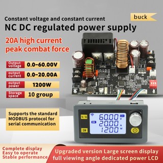Mô Đun Hạ Áp xy6020l dc-dc Chuyên Dụng