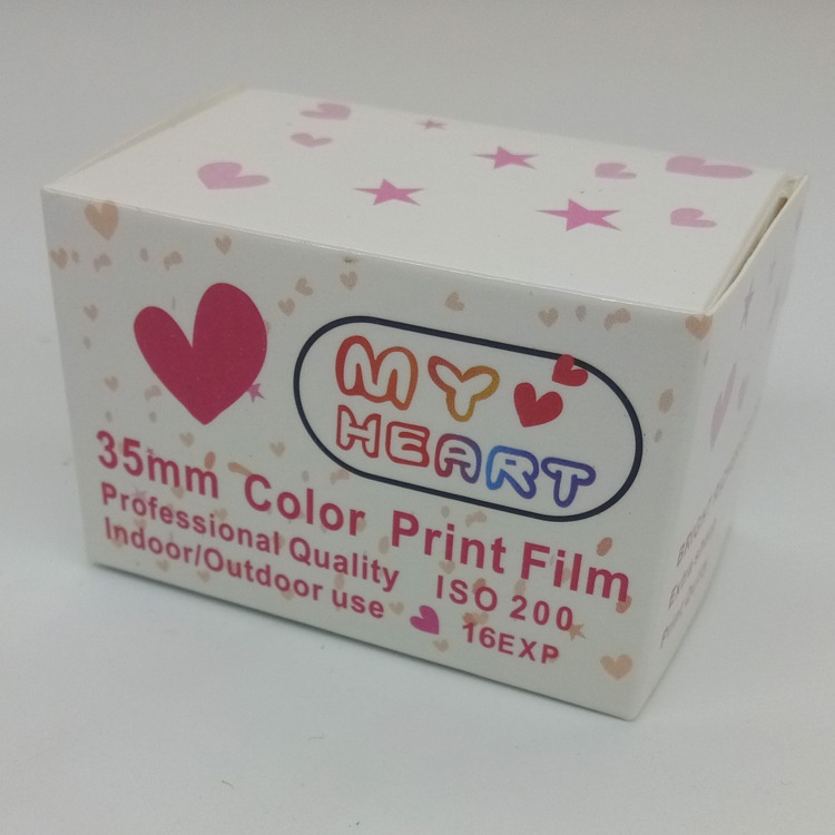 Máy Ảnh LOMO 35mm 135 Chống Thấm Nước Phong Cách vintage