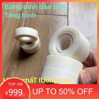 (RẺ VÔ ĐỊCH} [hàng vip] Băng dính dán tiền ma thuật thần thánh k để lại dấu vết