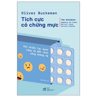 Sách tích cực có chừng mực