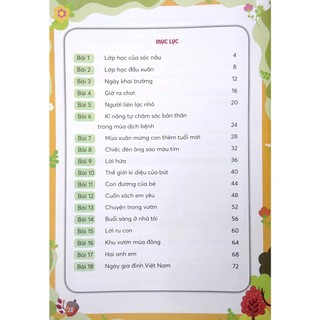Sách Vui Đọc Thơ Văn Lớp 3 - Tập 1 (Bộ Chân Trời Sáng Tạo)