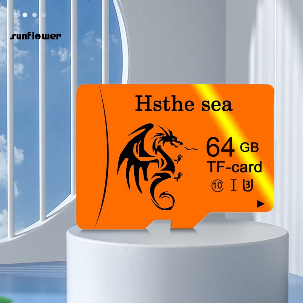 Thẻ Nhớ TF Hiệu Quả Cao Cho Điện Thoại