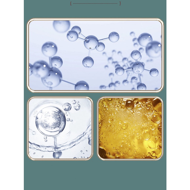 Bút Kẻ Mắt Màu Đen Làm Đều Màu Da Tự Nhiên Lâu Trôi Không Thấm Nước Qipin Berberine