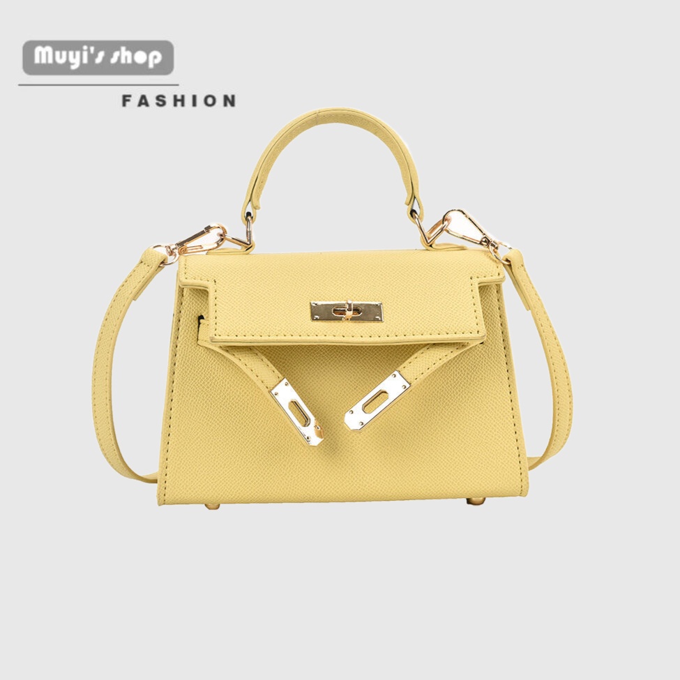 Túi Xách Thiết Kế Mới Cao Cấp Thời Trang