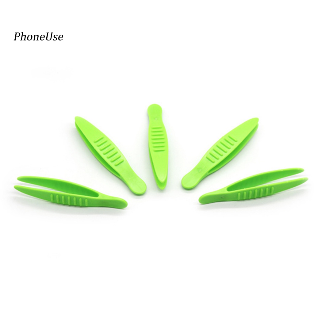 Bộ 5 Đồ Chơi Khám Phá Kỹ Năng Tự Nhiên Bằng PU Không Mùi Dành Cho Trẻ Em