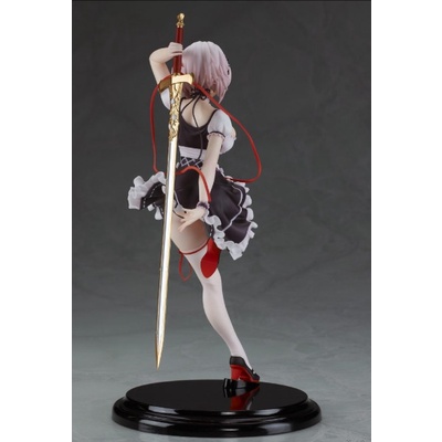 Mô Hình Đồ Chơi Nhân Vật Azur Lane Năm 2023