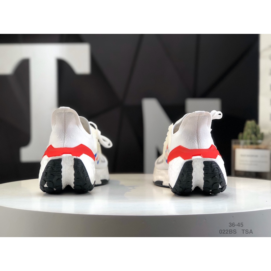Giày Thể Thao adidas UItraboost 36-45 Thời Trang Năng Động