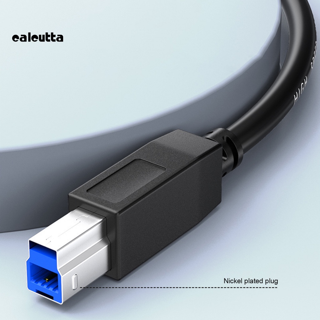 Dây Cáp USB 3.0 A Sang B Cho Máy In