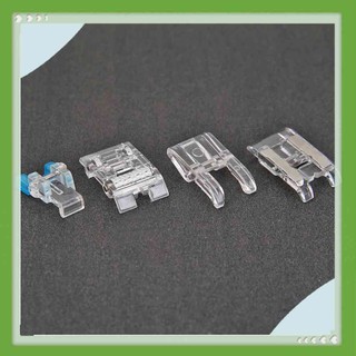 Set 11 Chân Vịt Máy May Chuyên Dụng