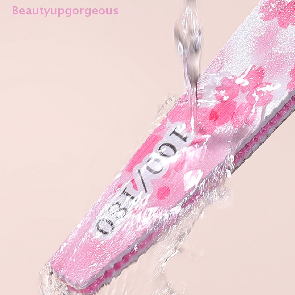 1 Cây Dũa Móng Hai Mặt Chuyên Nghiệp