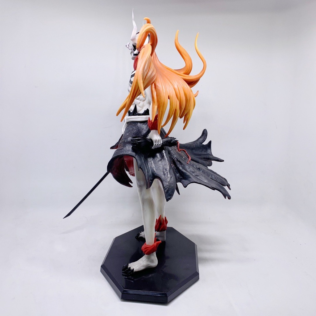 Mô Hình Nhân Vật Ichigo Kurosaki Phim BLEACH 33cm