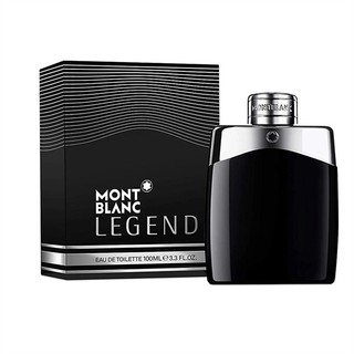 Nước hoa nam Montblanc Legend EDT