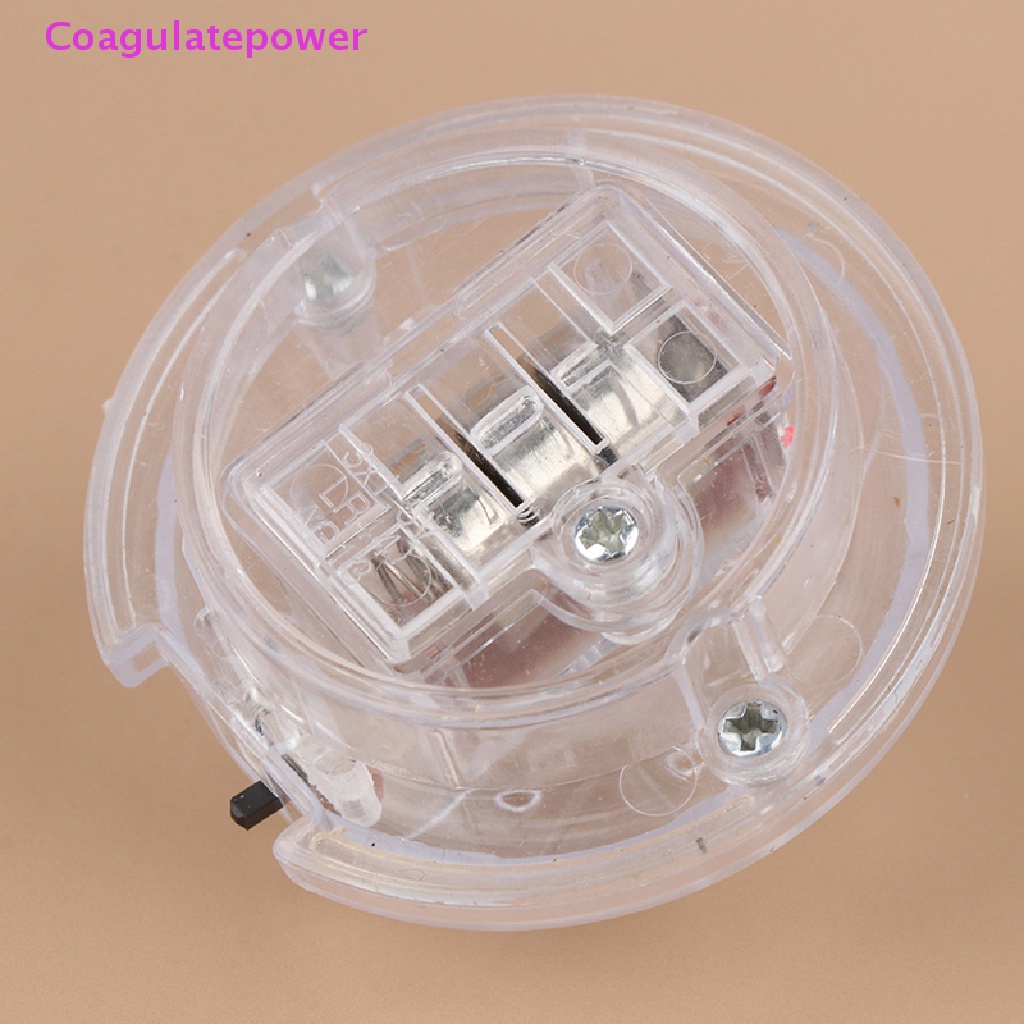 Mô Hình Đèn Đường Mini Trang Trí Nhà Búp Bê