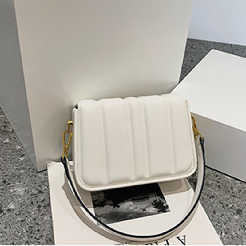 Túi Đeo Chéo Phong Cách retro Đơn Giản Thời Trang Mùa Hè Cho Nữ