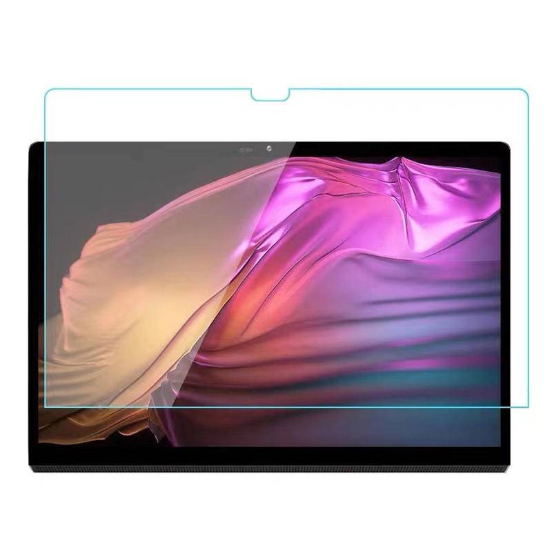 Kính Cường Lực 9H Chống Để Lại Dấu Vân Tay Bảo Vệ Màn Hình Cho Lenovo Yoga Tab Pro 14S 13 2021