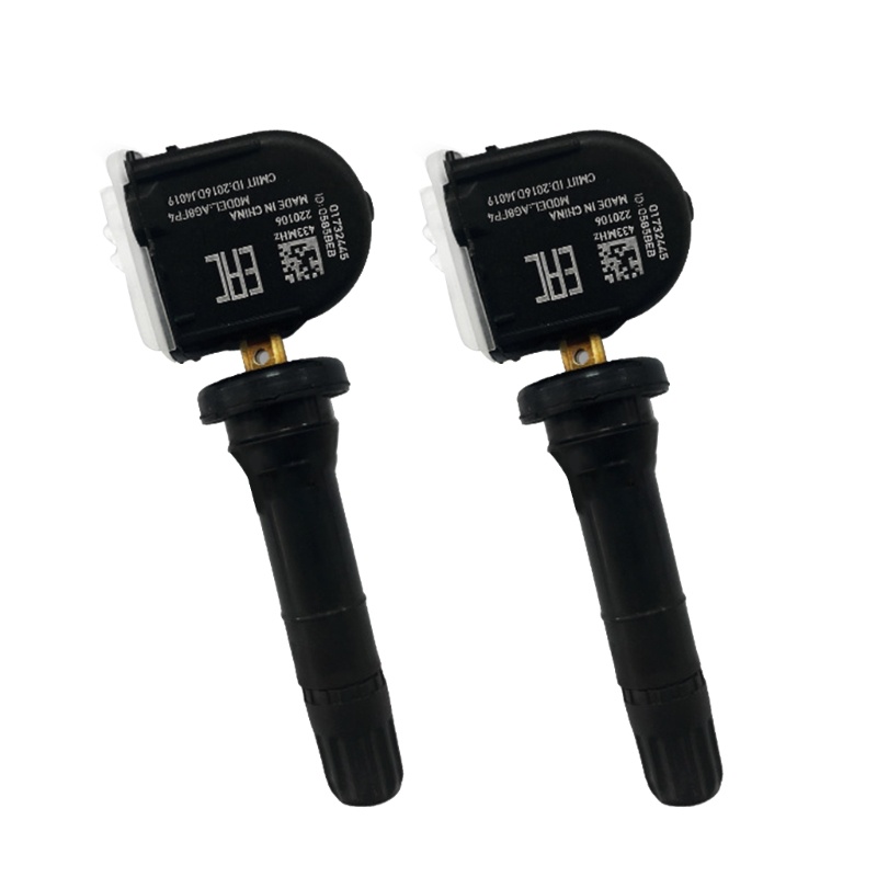 Bộ Cảm Biến Lập Trình LIDU1 TPMS Tương Thích CT6-SRX XT5 13598773 Thiết Bị Giám Sát Áp Suất Lốp Xe