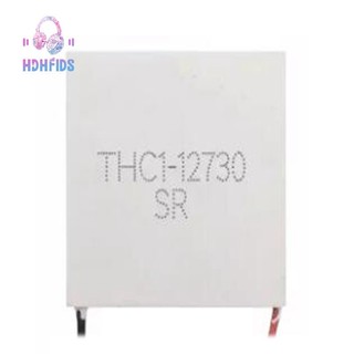 1 piece thc1-12730 temperature semiconductor cooling chip 62x62mm abs