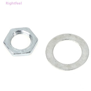 Rightfeel 1PC EC11 Bộ mã hóa quay mỏng với 30 định vị 15 xung 15mm Nửa trục Mới