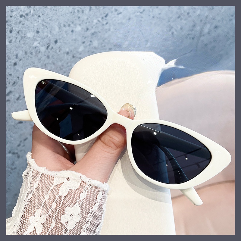 Kính Mát Chống Tia UV400 Nhiều Màu Sắc