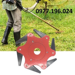 Lưỡi cắt cỏ 6 cánh