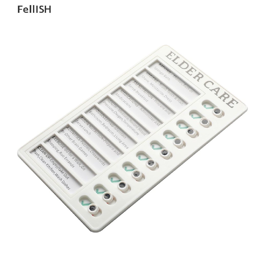 Bảng Ghi Chú Bằng Nhựa Có Thể Tái Sử Dụng 439br