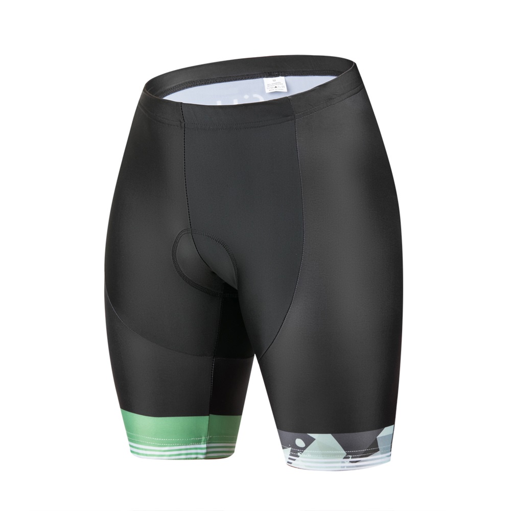 Quần Yếm Ngắn Đi Xe Đạp Thoáng Khí Nhanh Khô Thời Trang 2023 Cho Nam Và Nữ