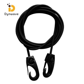 Dây Bungee Đàn Hồi Thay Thế Kèm Móc Cho Thuyền Kayak / Ca Nô