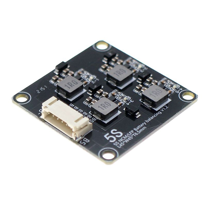 Bảng Mạch Cân Bằng Năng Lượng Cảm Ứng 5S