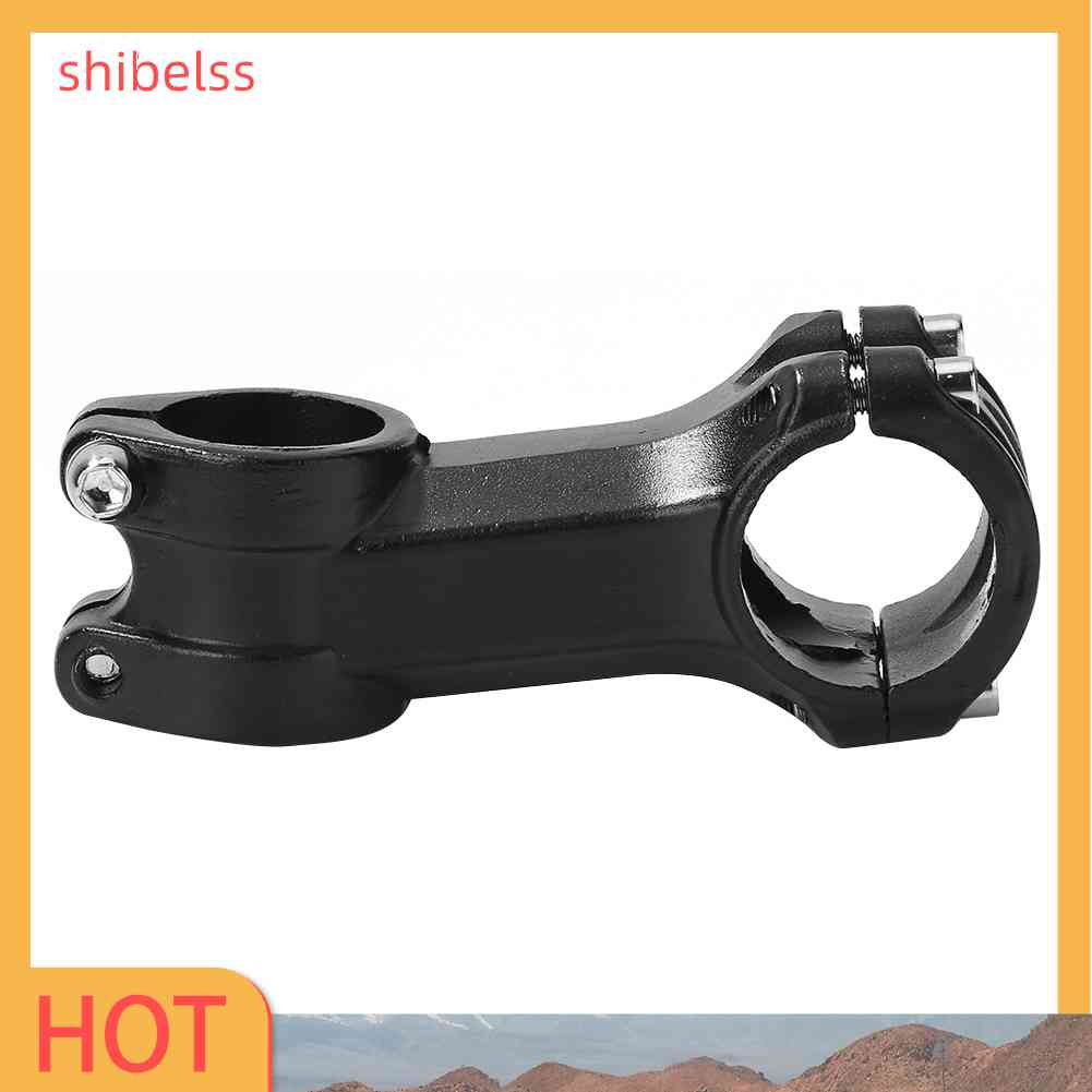 Pô Tăng Xe Đạp Leo Núi Bằng Hợp Kim Nhôm 31.8mm