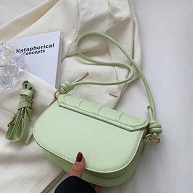 Túi Đeo Vai Phong Cách Hàn Quốc Thời Trang Cao Cấp Cho Nữ